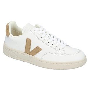 Veja V12 leather sneakers
